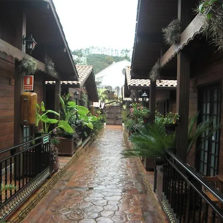 Valle Bed and Breakfast