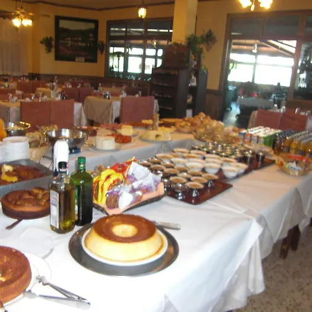 Bed and Breakfast Valle
