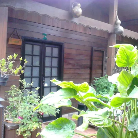 Bed and Breakfast Valle Moya (Gran Canaria)