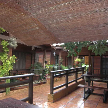 Bed and Breakfast Valle Moya (Gran Canaria)