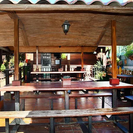 Bed and Breakfast Valle 2*