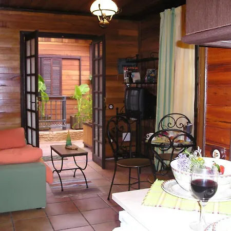 Bed & Breakfast Valle 2*