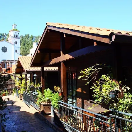 Valle Bed & Breakfast