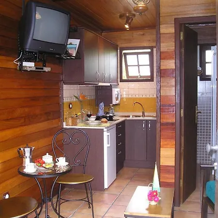 Valle Bed & Breakfast Moya (Gran Canaria)