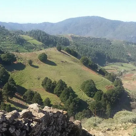 Bed & Breakfast Valle Moya (Gran Canaria)