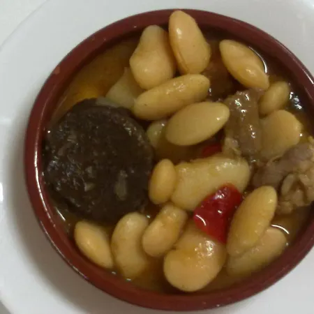 Bed & Breakfast Valle Moya (Gran Canaria)