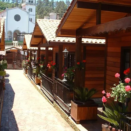 Valle 2* Moya (Gran Canaria)