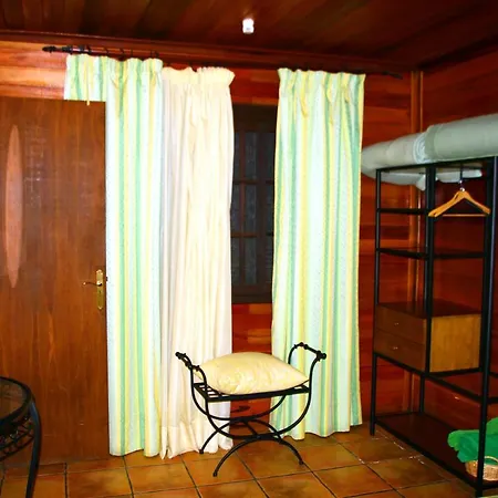 Bed & Breakfast Valle Moya (Gran Canaria)